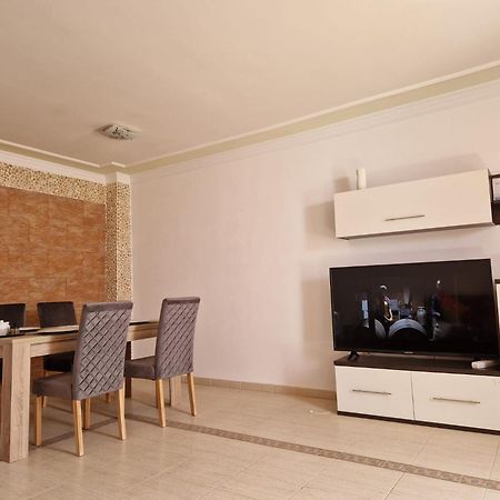 Vivienda Vacacional Lomada San Isidro  Eksteriør billede