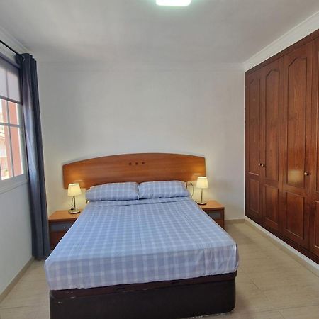 Vivienda Vacacional Lomada San Isidro  Eksteriør billede