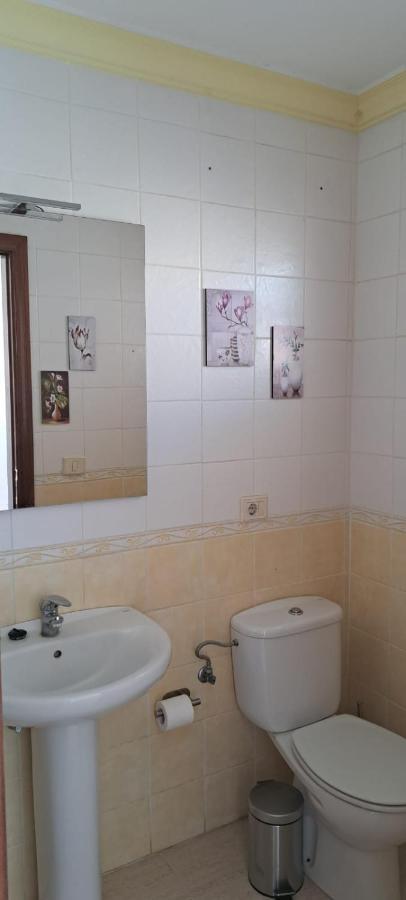 Vivienda Vacacional Lomada San Isidro  Eksteriør billede