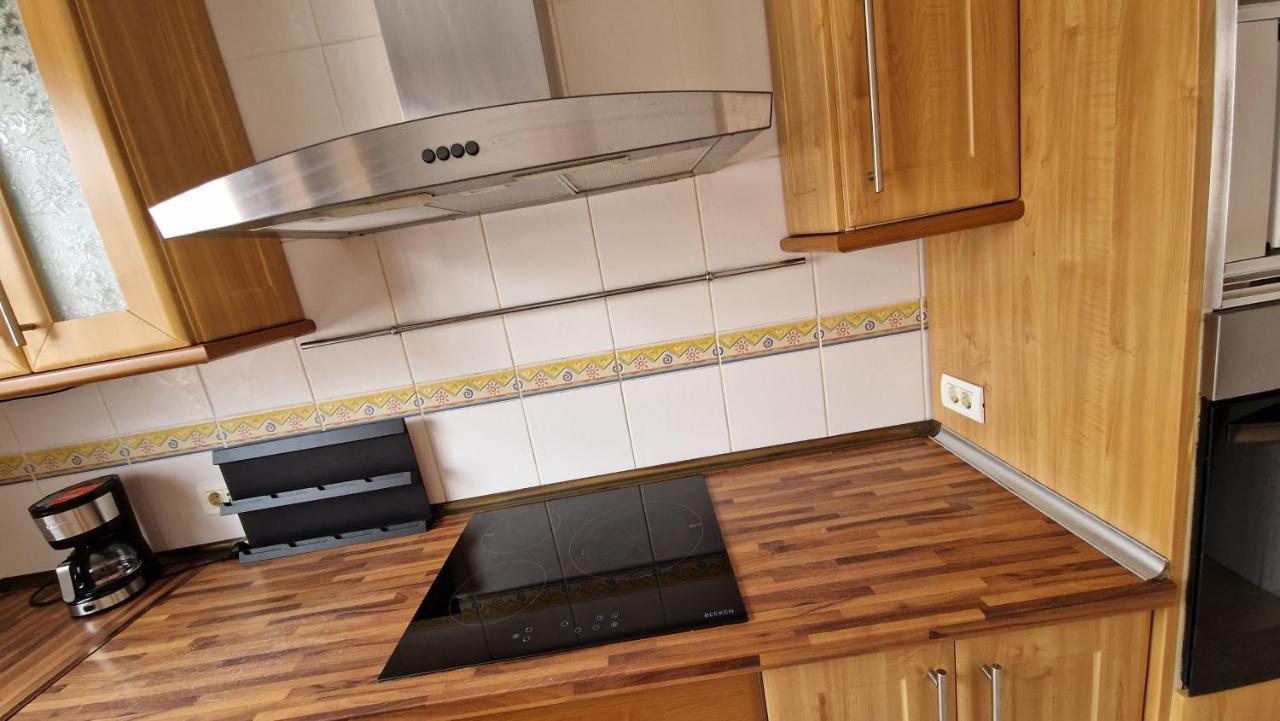 Vivienda Vacacional Lomada San Isidro  Eksteriør billede