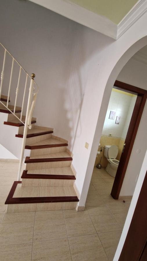 Vivienda Vacacional Lomada San Isidro  Eksteriør billede