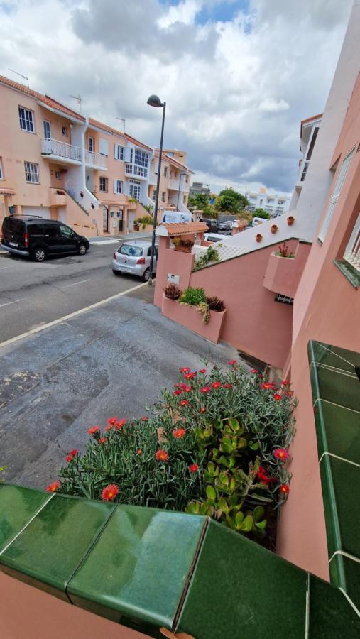 Vivienda Vacacional Lomada San Isidro  Eksteriør billede