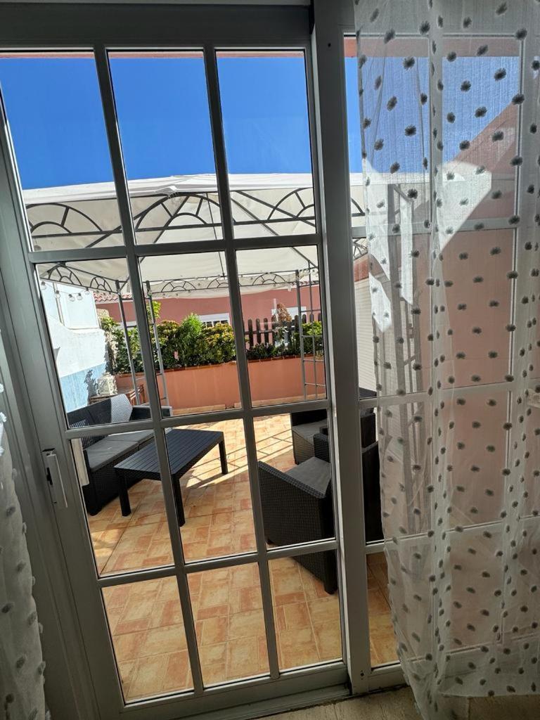 Vivienda Vacacional Lomada San Isidro  Eksteriør billede