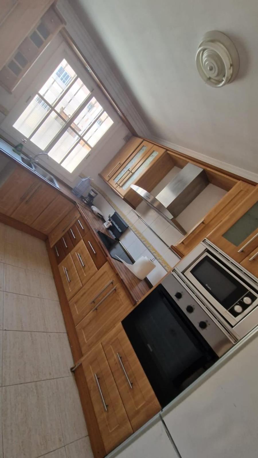 Vivienda Vacacional Lomada San Isidro  Eksteriør billede