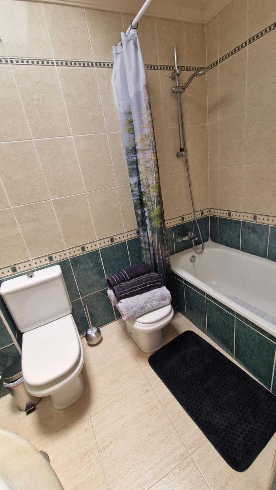 Vivienda Vacacional Lomada San Isidro  Eksteriør billede