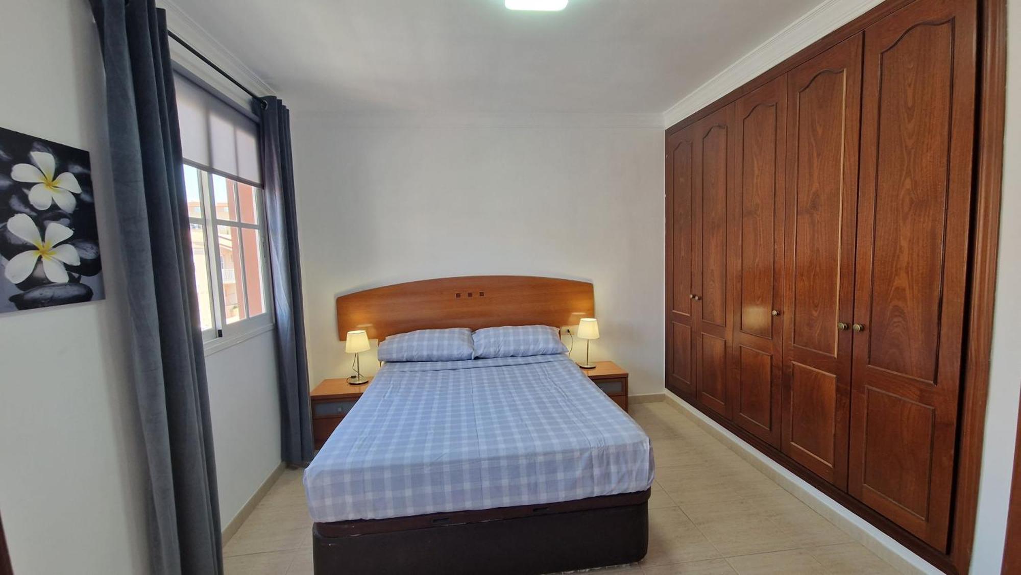 Vivienda Vacacional Lomada San Isidro  Eksteriør billede